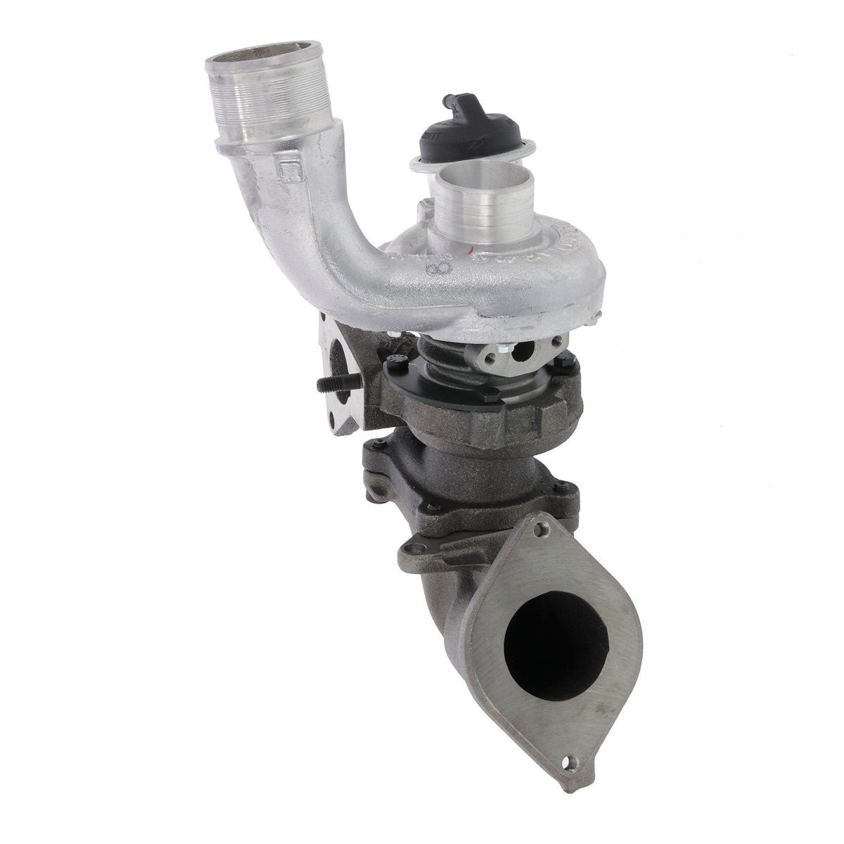 703753 New Turbocharger