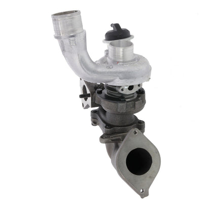 703753 New Turbocharger