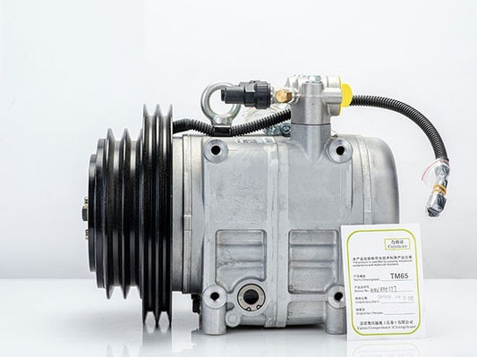 Z0007261C 24V New AC Compressor