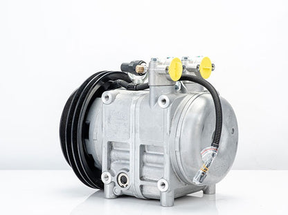 Z0007261C 24V New AC Compressor