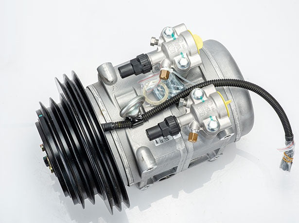 Z0007261C 24V New AC Compressor