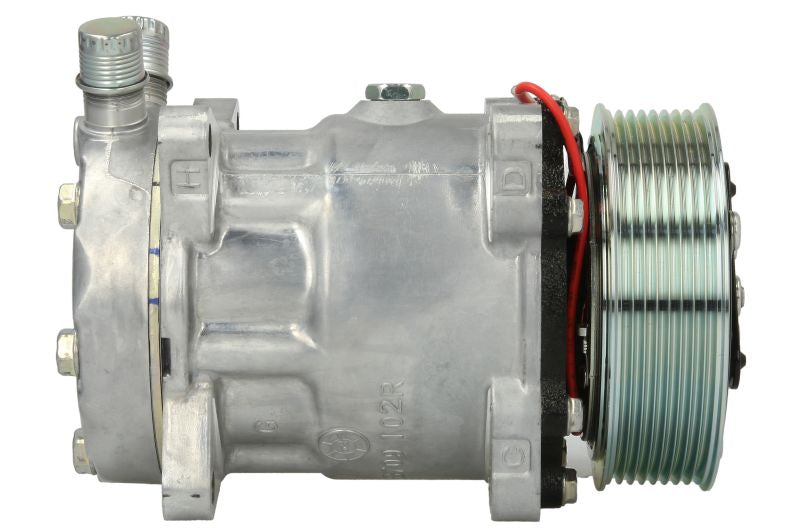 SD7H15-8230 12V New AC Compressor