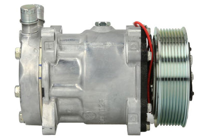 SD7H15-8230 12V New AC Compressor