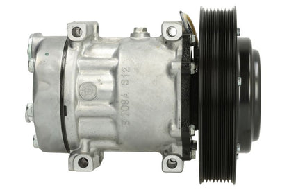 SD7H15-4134 24V New AC Compressor