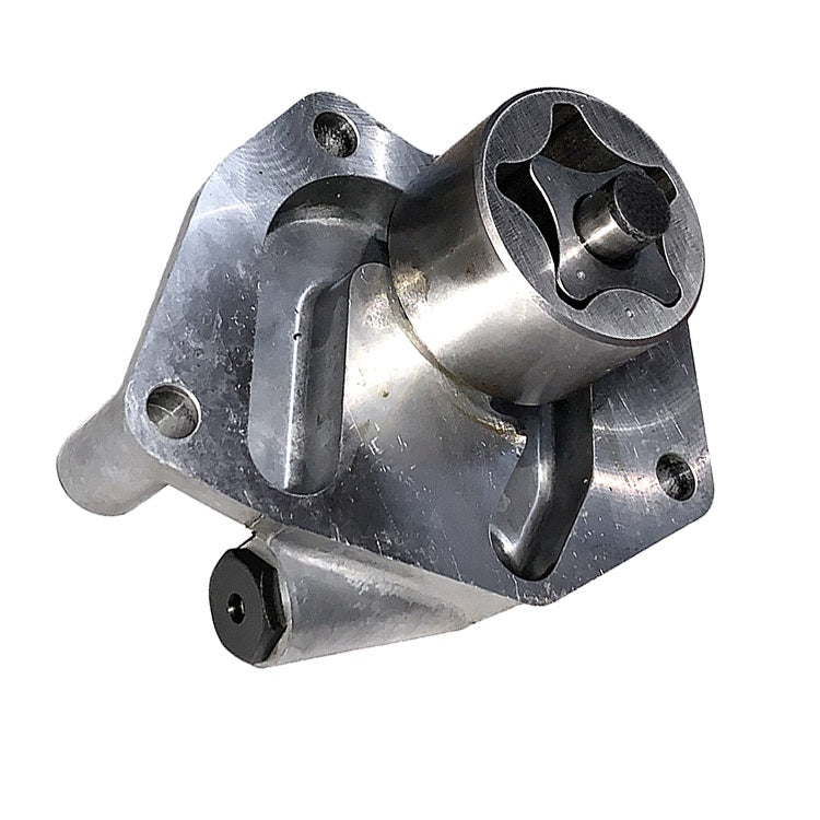 123900-32001 New Oil Pump