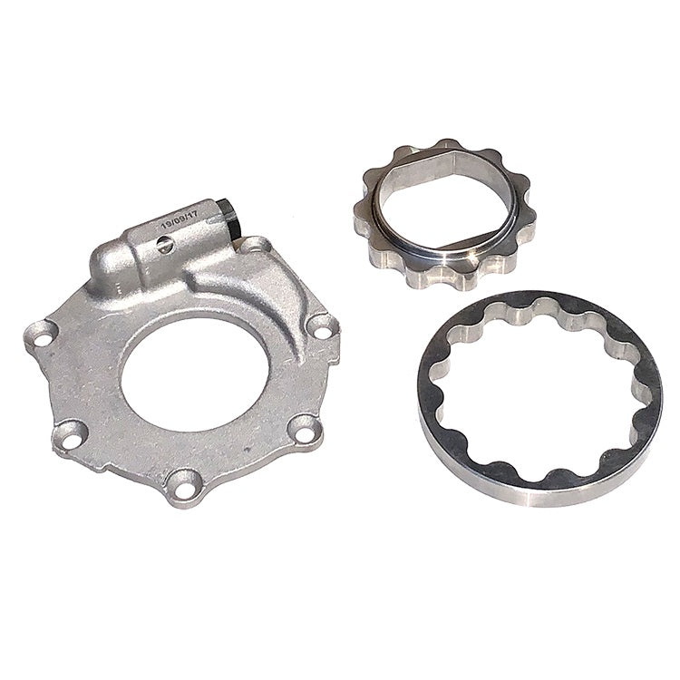 119802-32100 New Oil Pump