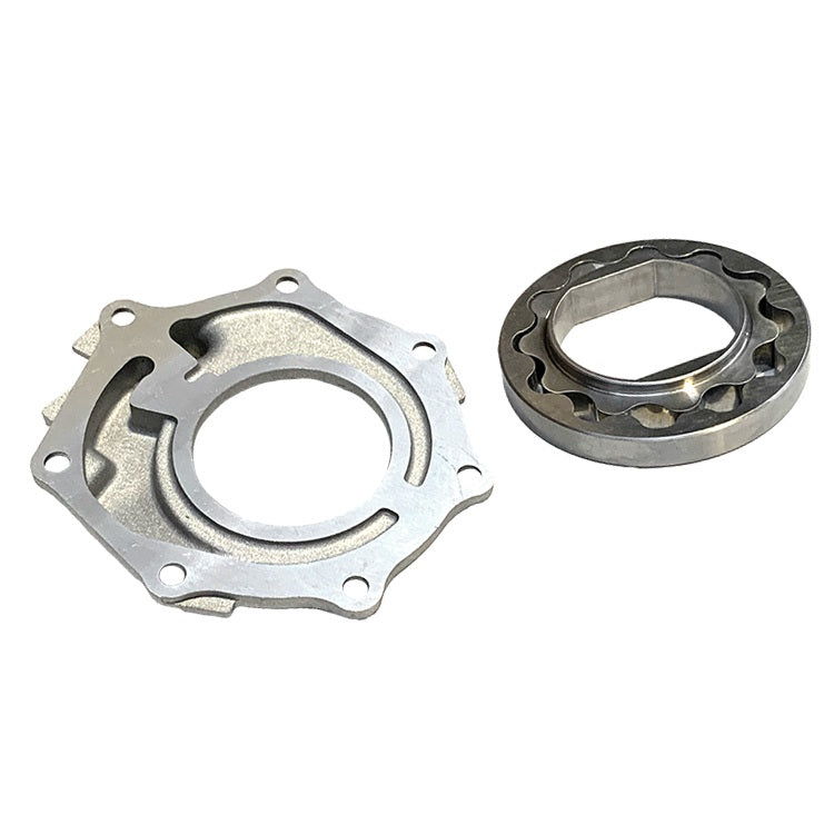 119802-32100 New Oil Pump