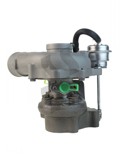 53039700114 Refurbished Turbocharger