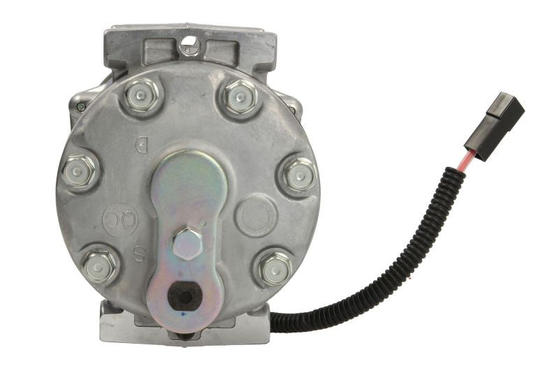 SD7H15-8244 12V New AC Compressor