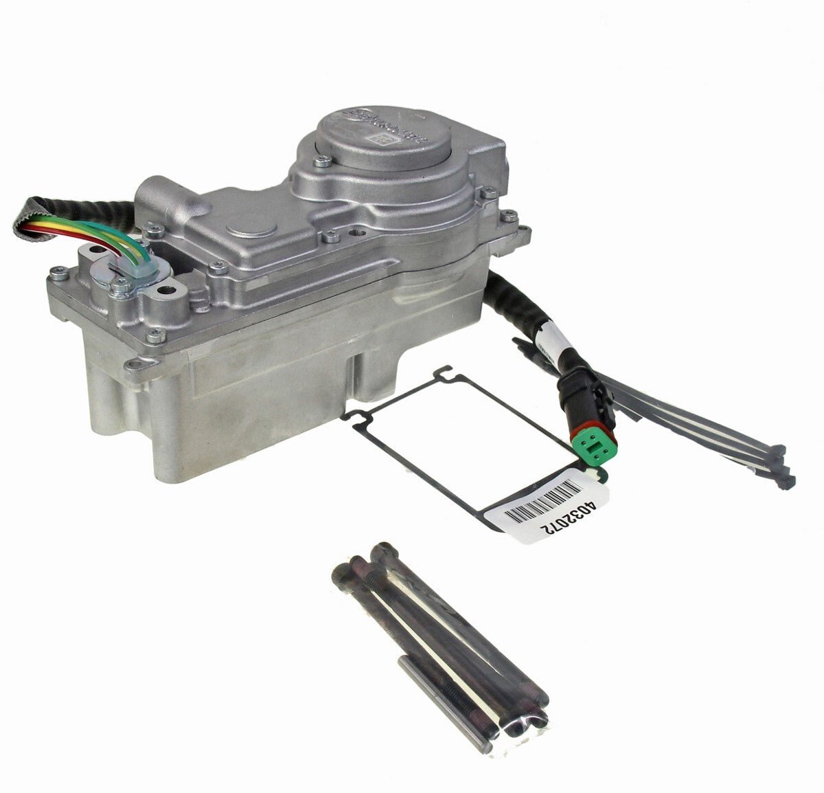 4034135 New Turbocharger Actuator