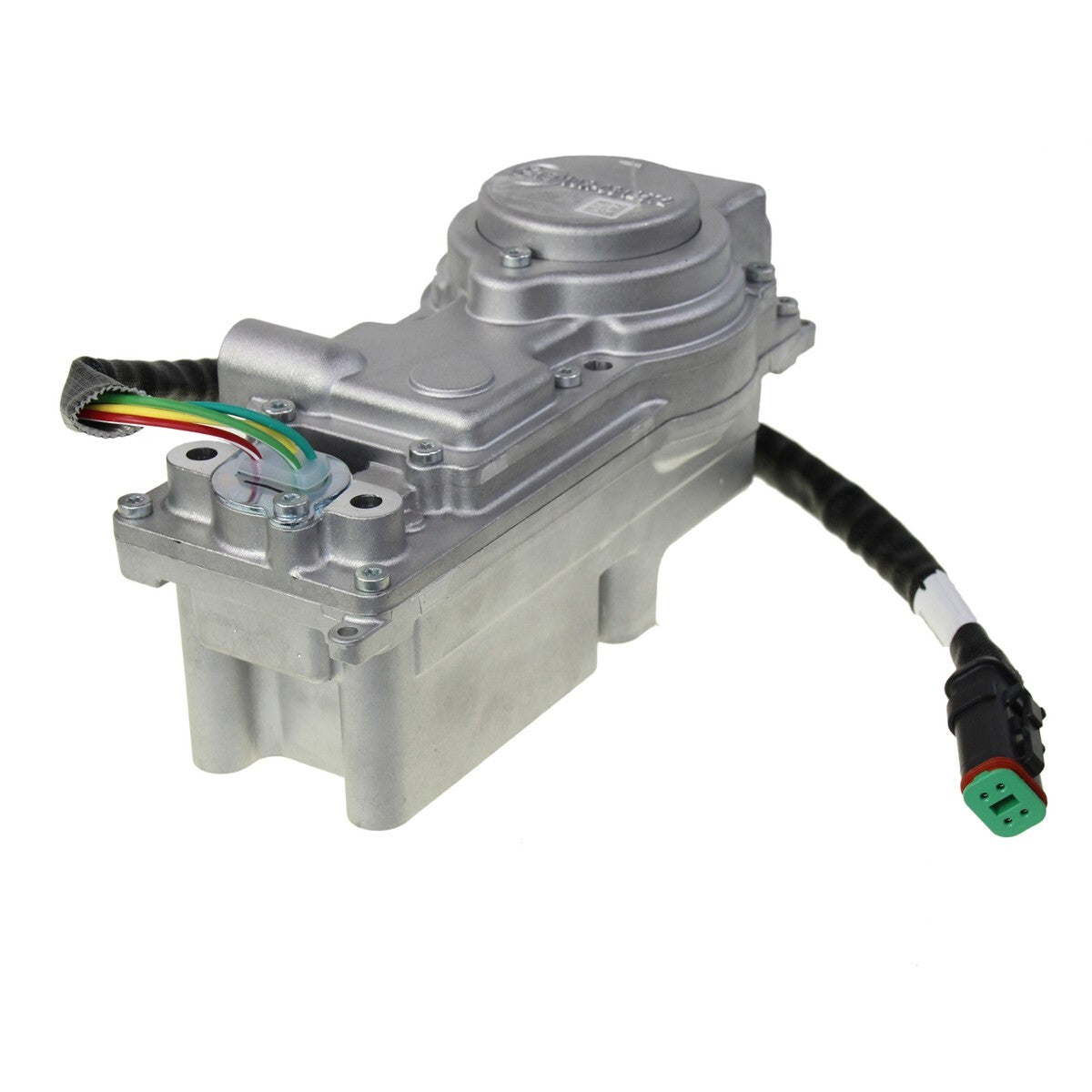 4034135 New Turbocharger Actuator