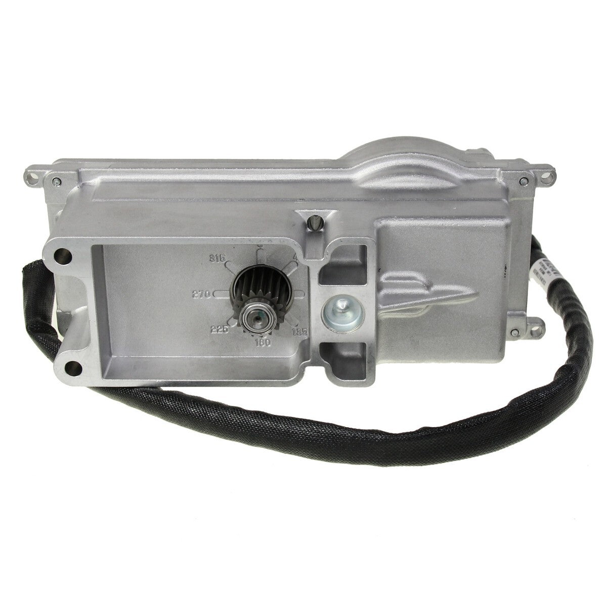 4034135 New Turbocharger Actuator