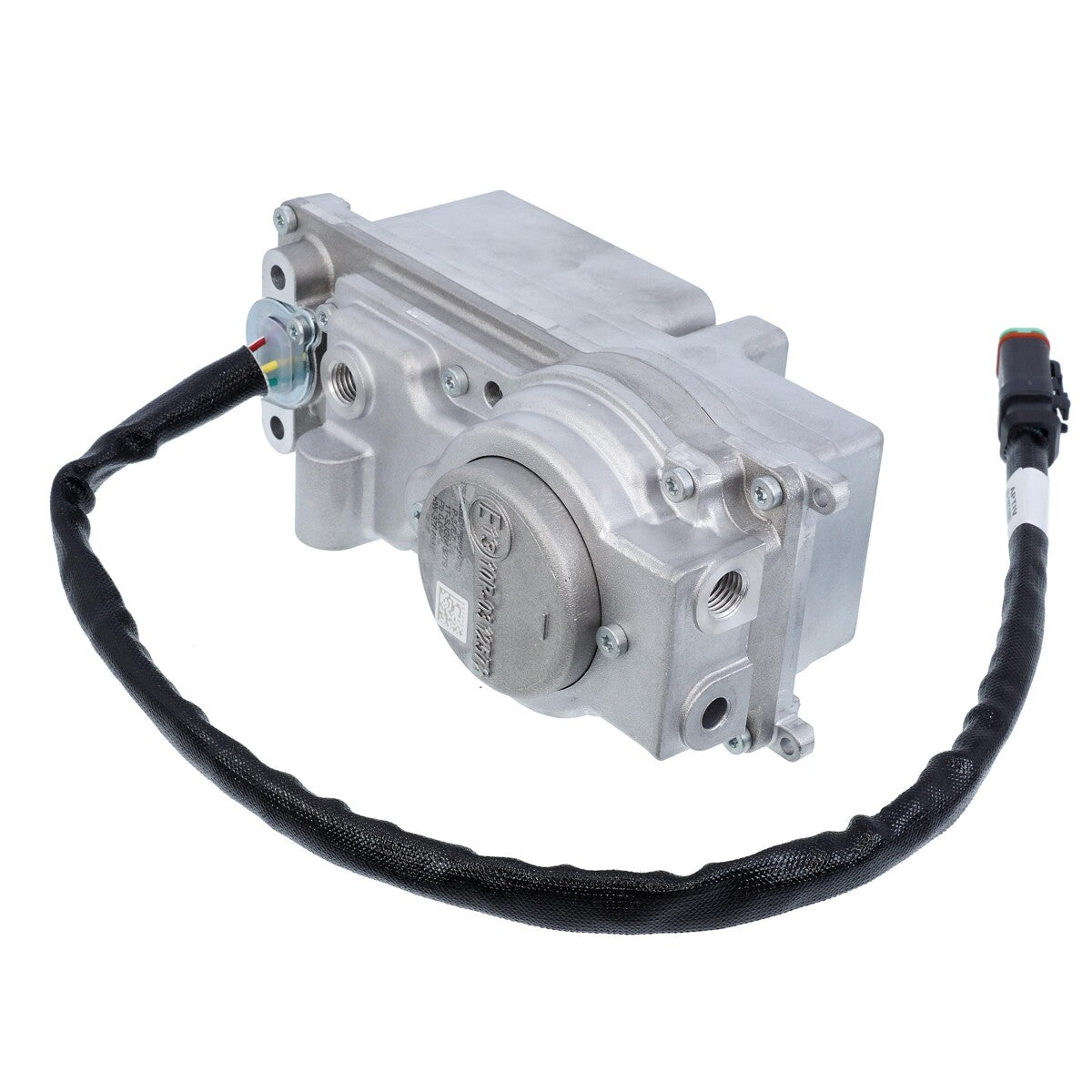 4034139H New Turbocharger Actuator