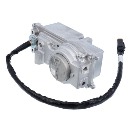 4034139H New Turbocharger Actuator