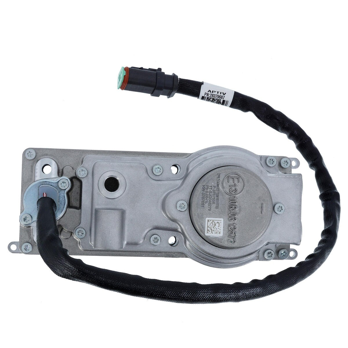 4034139H New Turbocharger Actuator