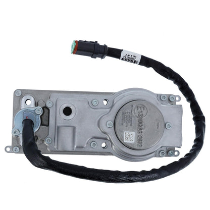 4034139H New Turbocharger Actuator